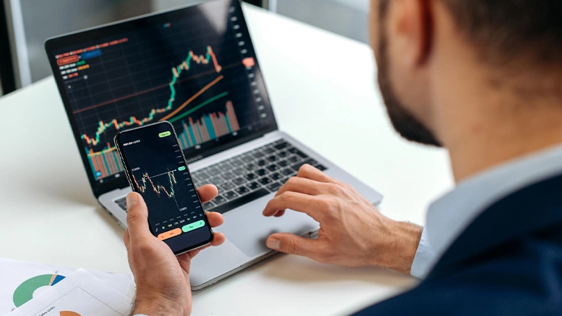 ProfitKernAi Trading Plattform